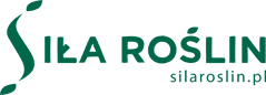 logo Siła Roślin