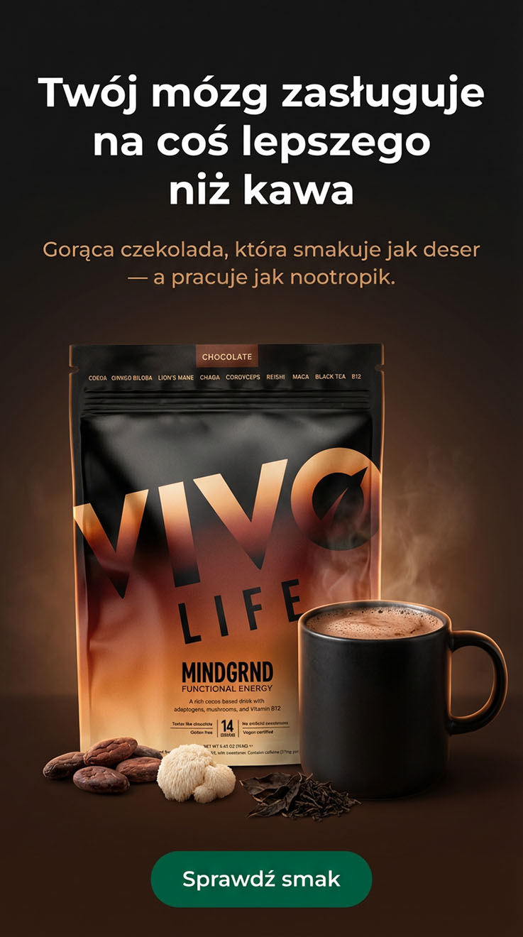 Vivo Life Mindgrnd