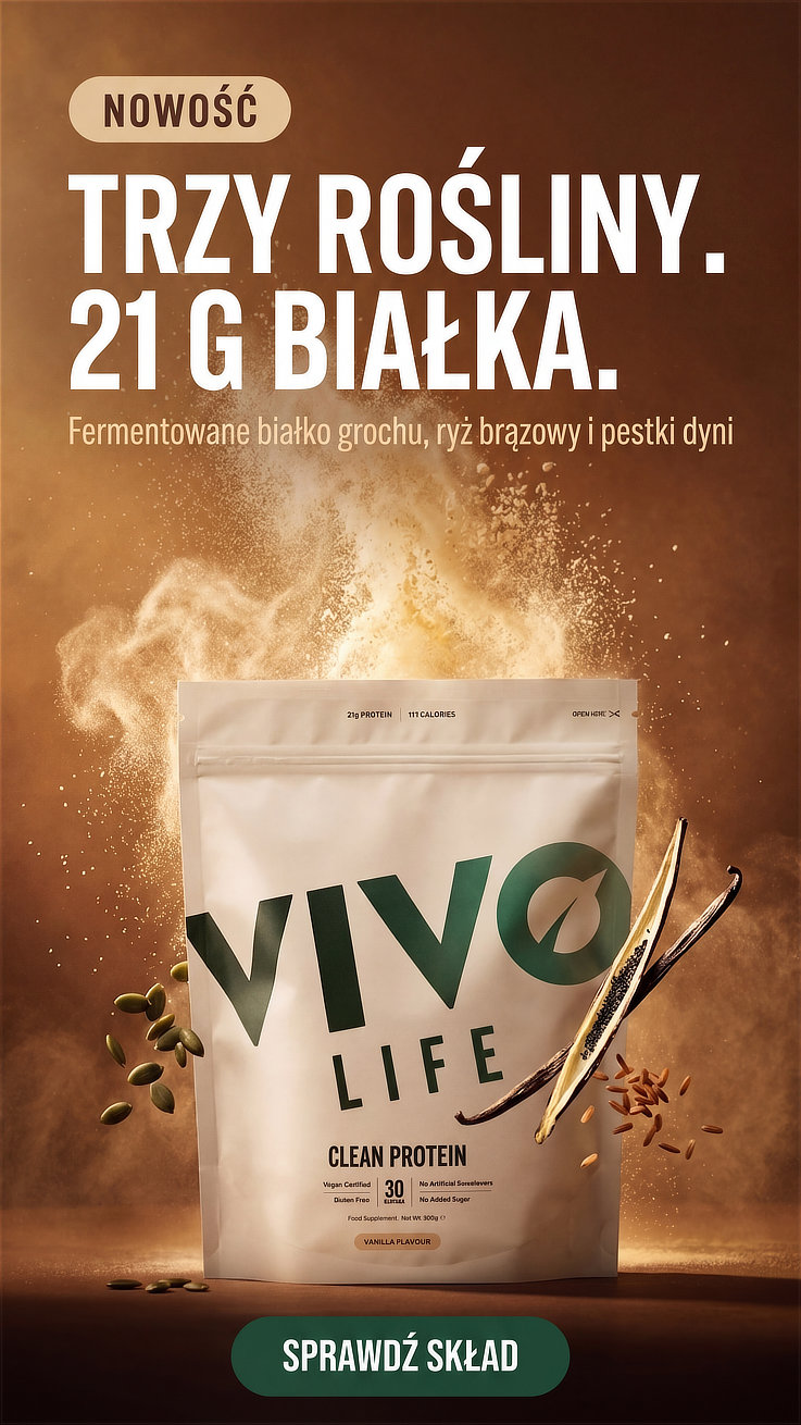 Clean Protein